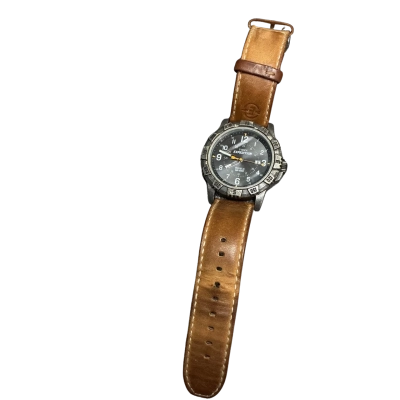 TIMEX Expedition Rugged Metal Watch Model T49991