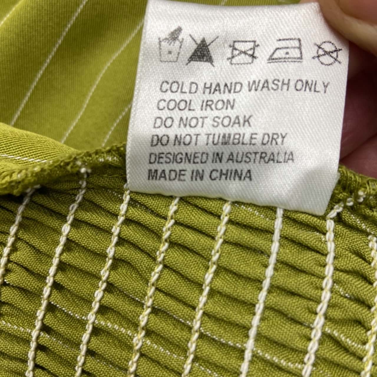 Image Tester