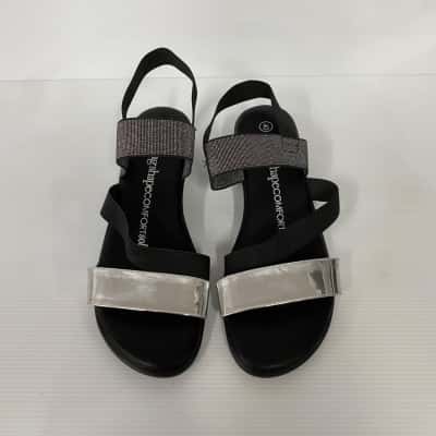 Taking Shape Annalise Sandal - Size 40 Brand New RRP $119.95