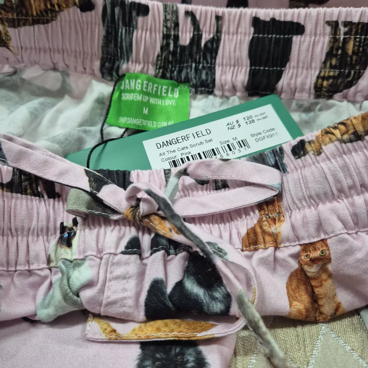 Image Tester