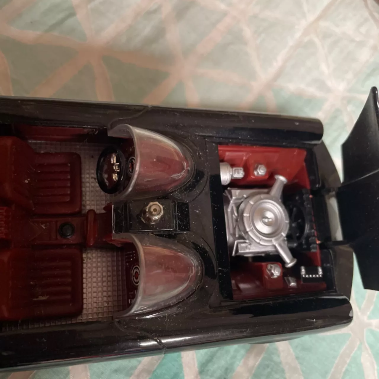 Image Tester