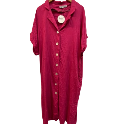  Womens Size 24 Atmos&Here dress