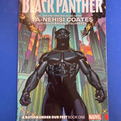 Black Panther
