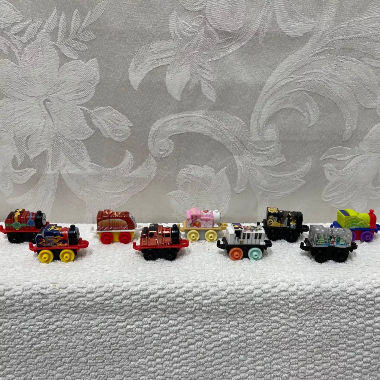 Image Tester