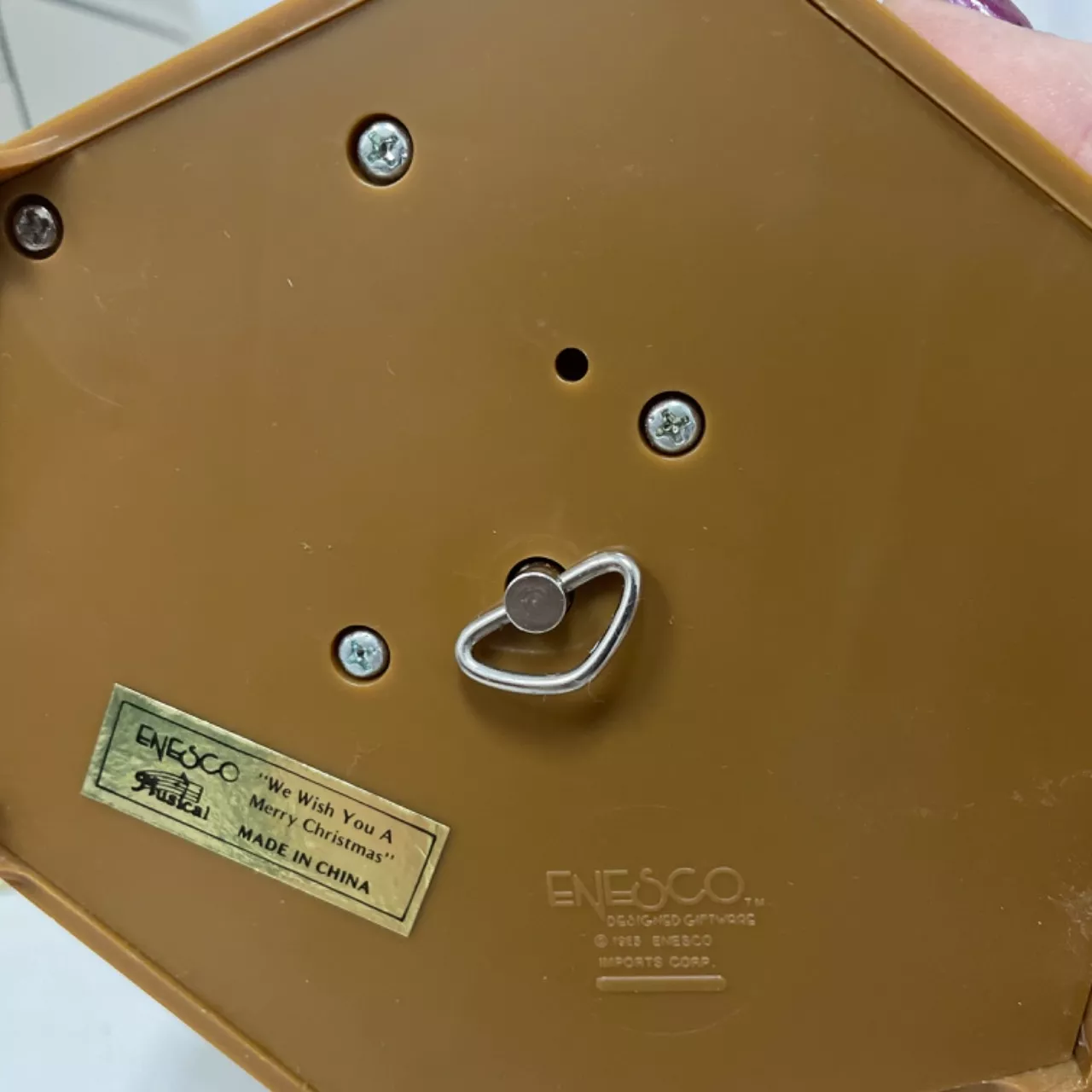 Image Tester