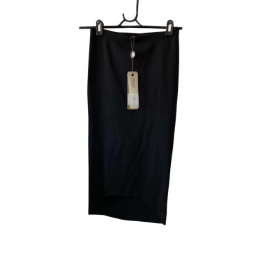 Boutique by Harris Scarfe Womens Size 10 Pencil Skirt Black  