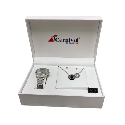 Carnival Cruise Line Women’s Set