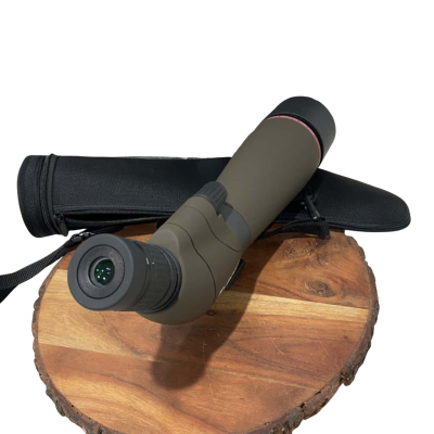 SVBONY 20-60x80mm Spotting Scope