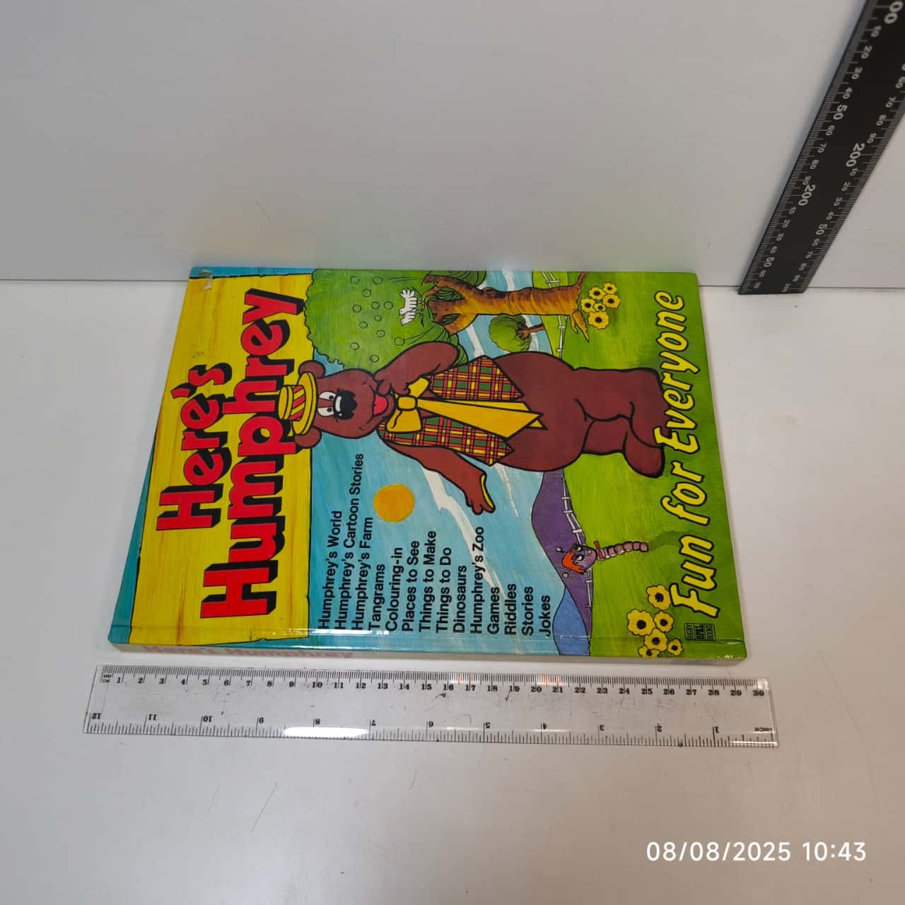 Image Tester