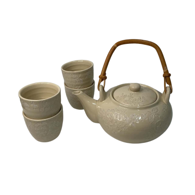 Villa Tea Set