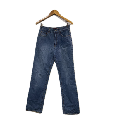 Marlboro Classics Mens Jeans Navy Blue  Size 30