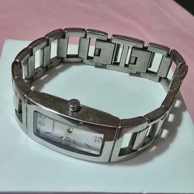 Michael Hill  Womens Watch - silver