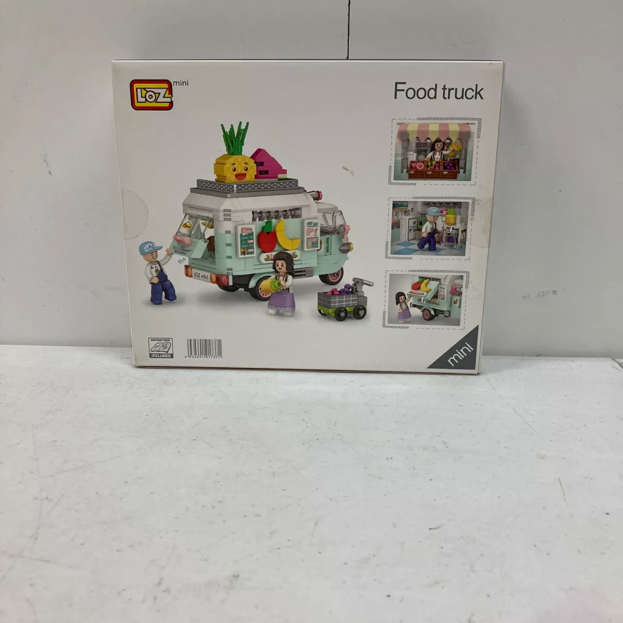 Image Tester