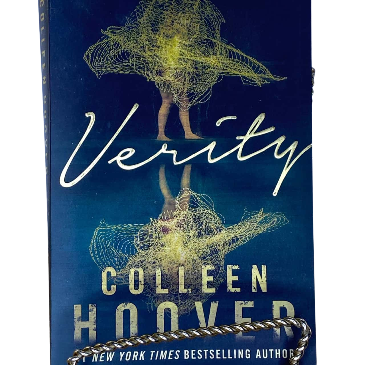 Verity Colleen Hoover Paperback Verity Colleen Hoover Paperback