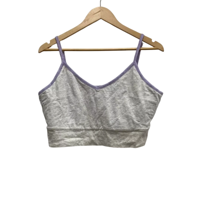 Peter Alexander Womens Bralette Size XL 