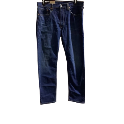 Levi's Mens  Size 36 Tapered Leg Jeans 