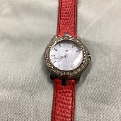 Tommy Hilfiger Womens Watch 