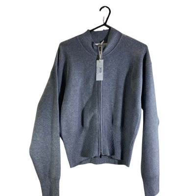 Perfect Stranger Womens  Size XL Rana Zip Cardigan 