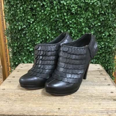  Skin by Nude Womens Boots