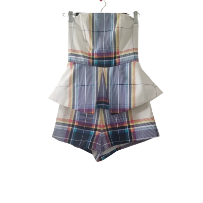 Finders Keepers Womens Playsuit - Size S 