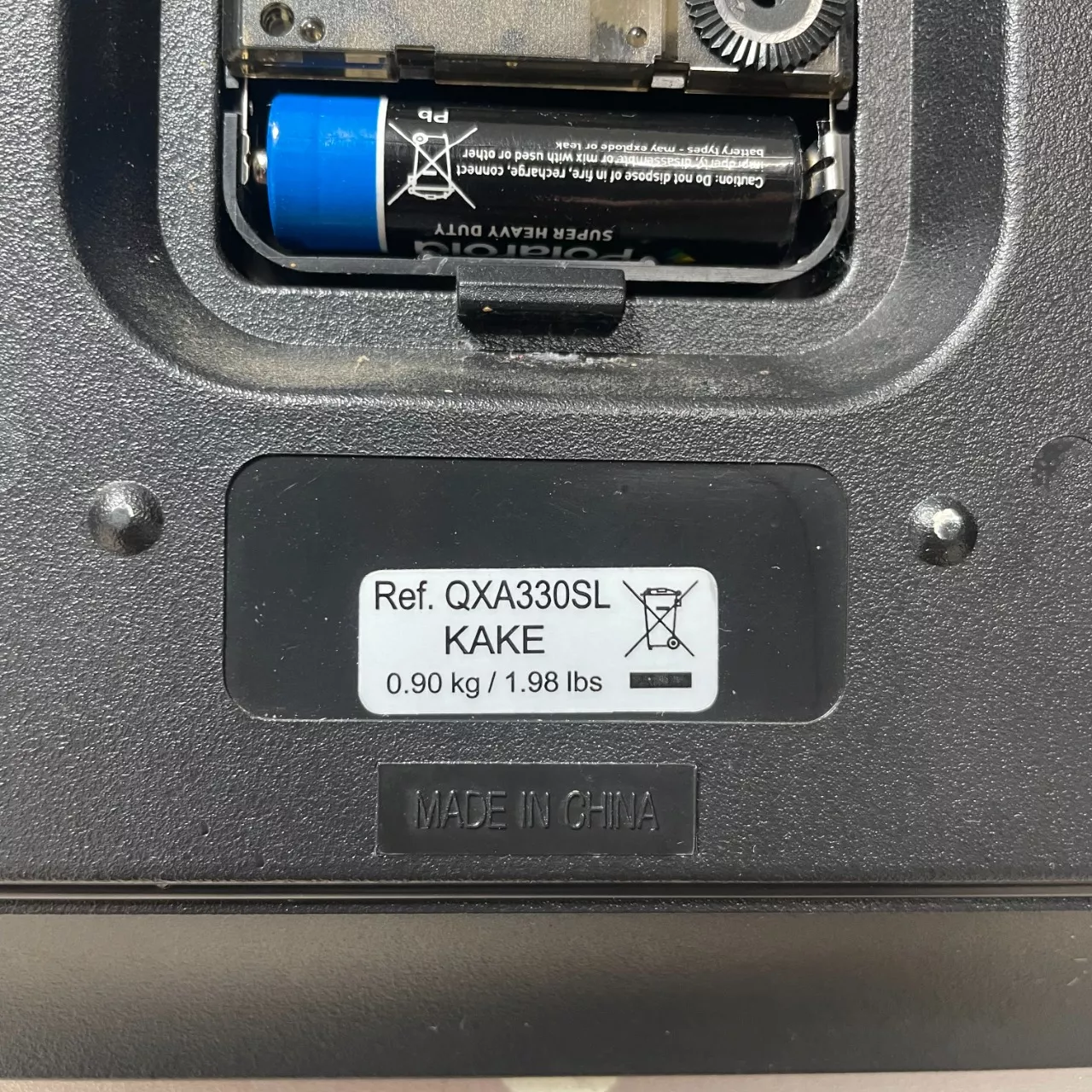 Image Tester