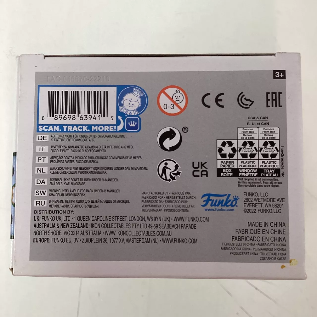 Image Tester