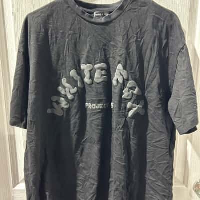 White Fox Women’s Size M/L