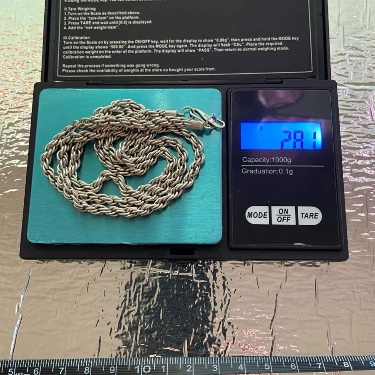 Image Tester