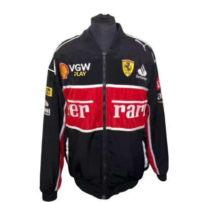  Mens  Size XL Black  / Red / White 