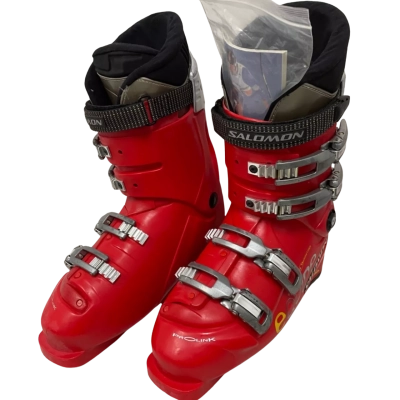 Salomon Performa 9.0 Ski Boots