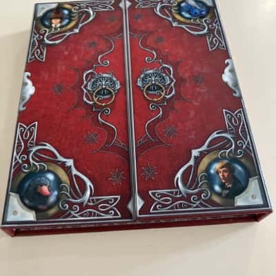 jkr wizarding world a pop up gallery of curiosities 