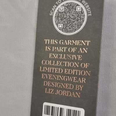 Liz Jordan Womens  Size 12 Blouse Green 