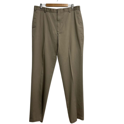 L.L.Bean Mens Size 38 Pants  