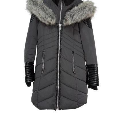 Point zero Snow Jacket Size XS 