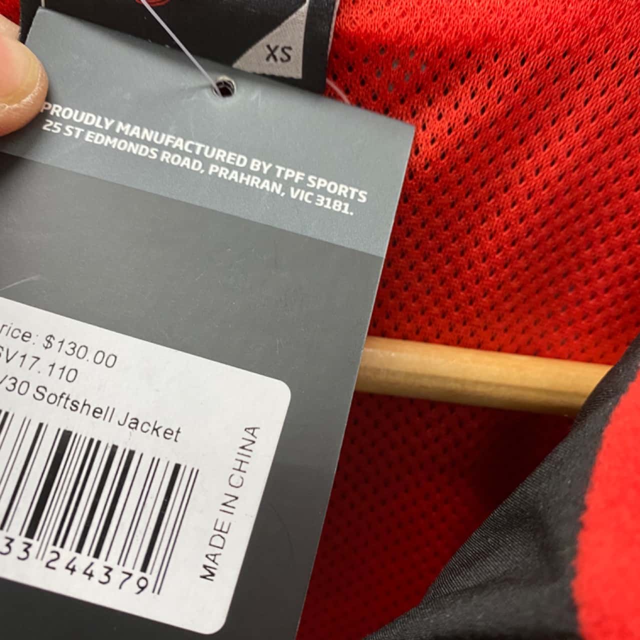 Image Tester