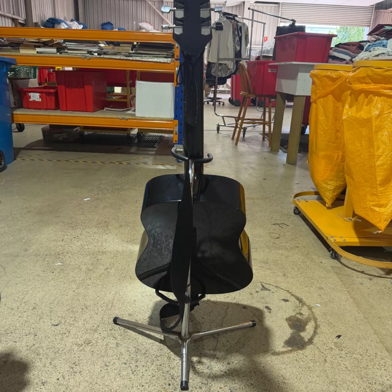 Image Tester