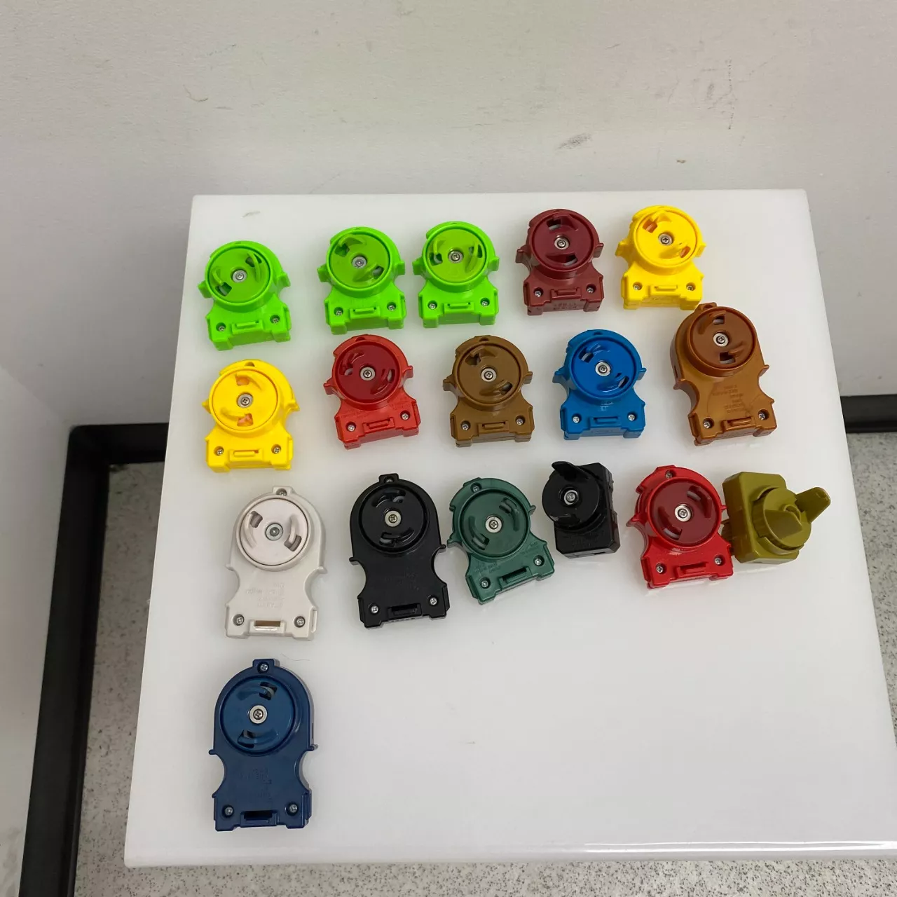 Image Tester