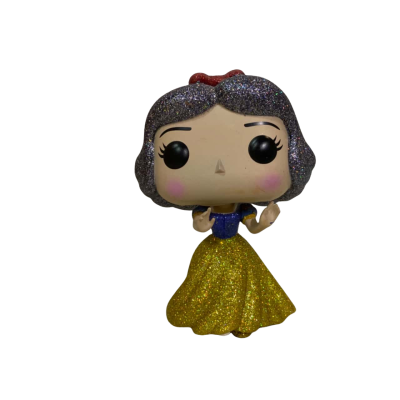 Diamond Disney Pop Snow White