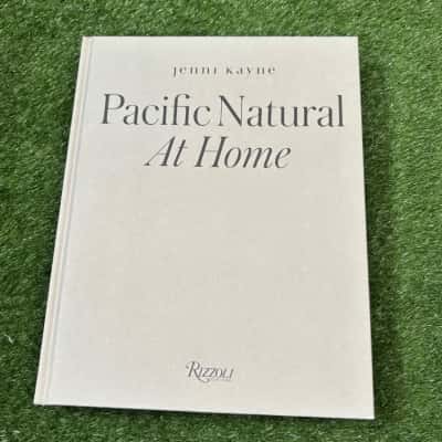 Pacific Natural at Home by Jenni Kayne