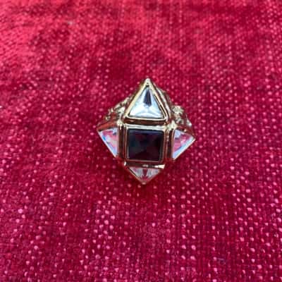 Costume  Women's Ring 