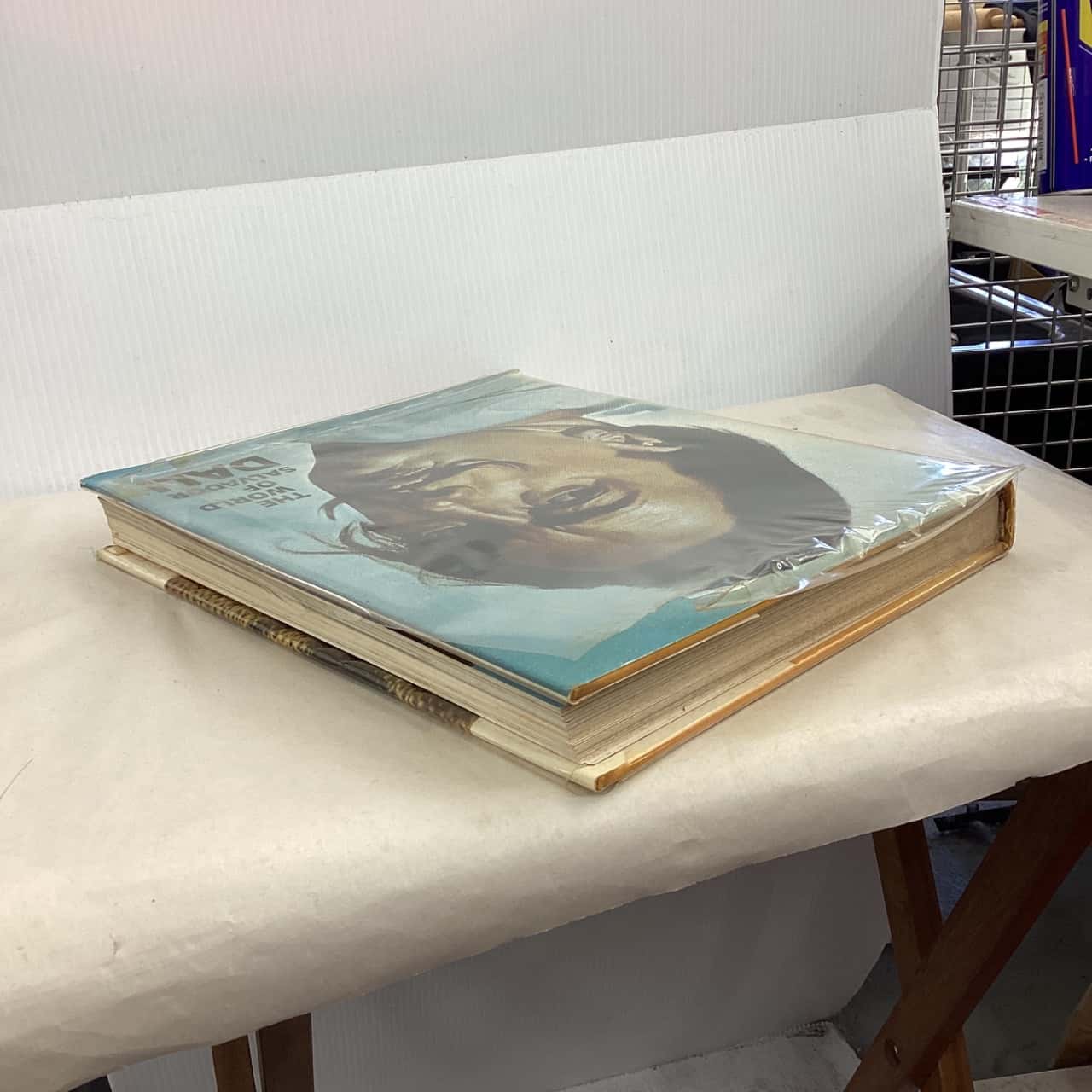 Image Tester