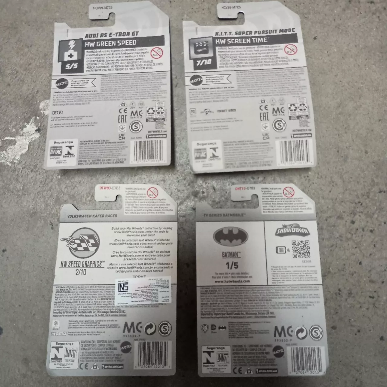 Image Tester
