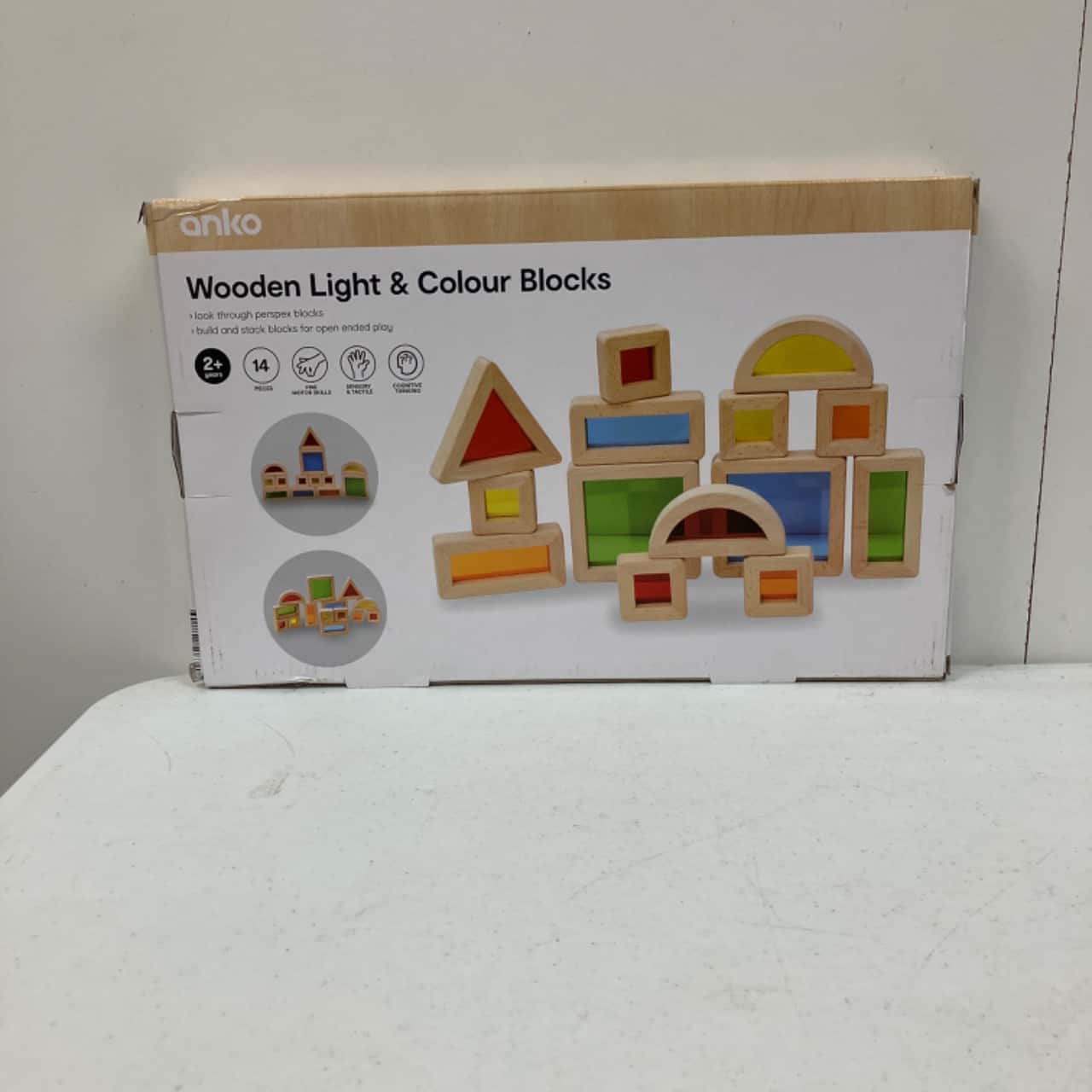 Image Tester