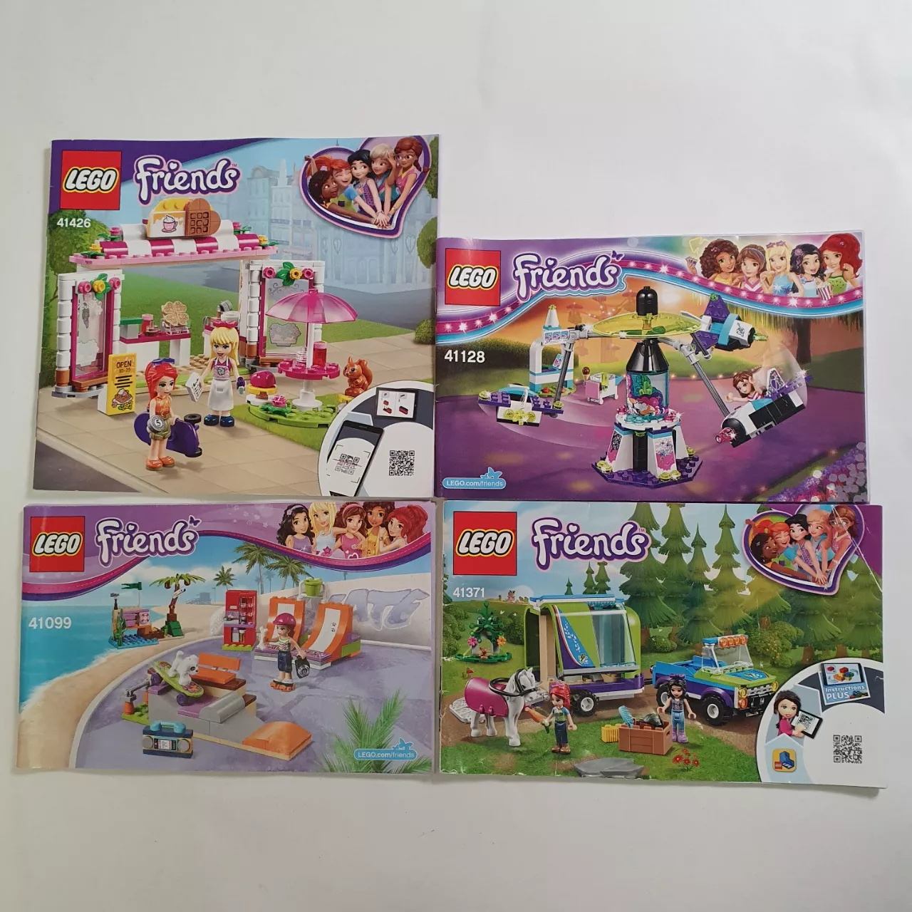 Image Tester