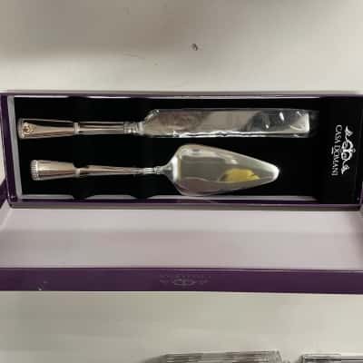 Casa Domani Cake Serving Set