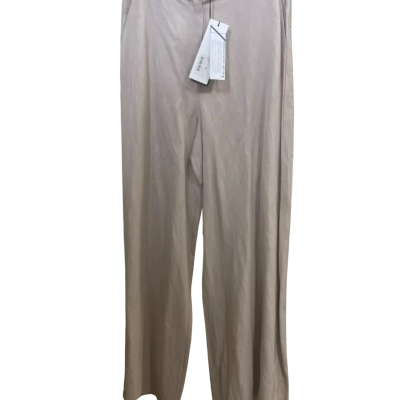 BNWT Ginger & Smart Biege wide leg pant Size 12