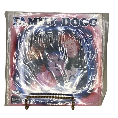 Family Dog