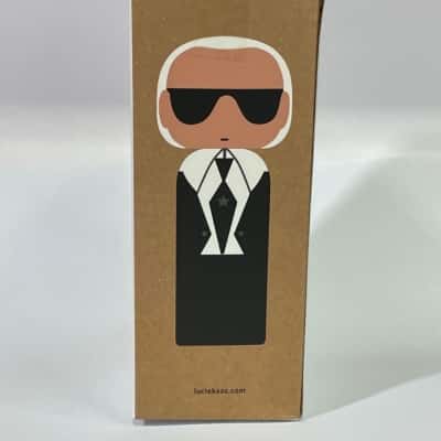 Lucie Kaas Doll - Karl Lagerfield