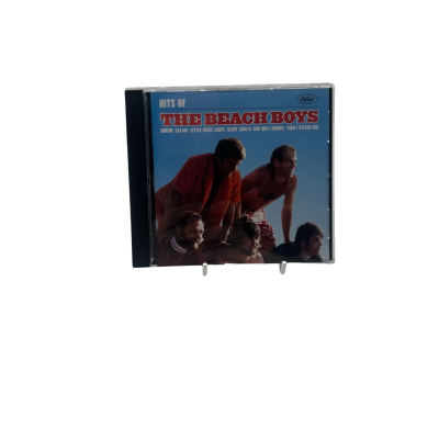 Hits of The Beach Boys CD