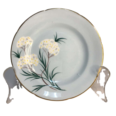 4 x Royal Grafton Bread & Butter Plates